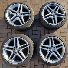 Sommerräder mercedes benz gebraucht kaufen Sommerräder mercedes benz gebraucht kaufen  Delmenhorst