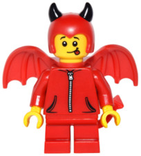 Minifigure lego series usato  Parabiago