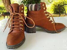 Superbes boots bottines d'occasion  France
