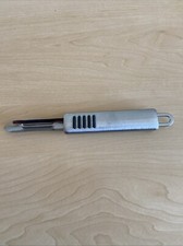 Potato peeler stainless for sale  PRENTON