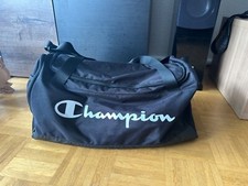 Champion sport tasche gebraucht kaufen  Dierdorf