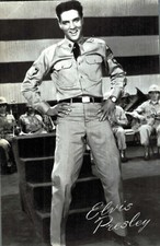 Elvis presley riginal gebraucht kaufen  Leipzig