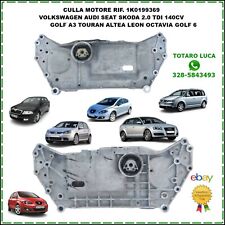 Culla motore volkswagen usato  Napoli