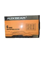 Controlador dedicado modificado Auxbeam Auxpower Control para piezas como está segunda mano  Embacar hacia Mexico