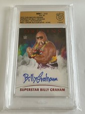 2022 panini billy gebraucht kaufen  Gera