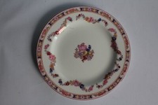 Assiette minton rose d'occasion  Seyssel
