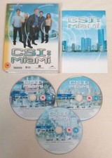 Dvd box set for sale  ST. HELENS