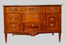 Commode louis xvi d'occasion  Templemars