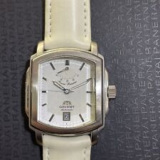 Orologio automatico orient usato Orologio automatico orient usato  Pachino
