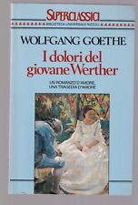 Libro dolori del usato  Italia