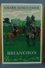 Brianchon maurice affiche d'occasion  Toulouse-
