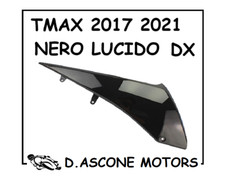 Sottopedana nero lucido usato  Bernareggio