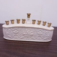 Vintage lenox judaic for sale  Bethlehem