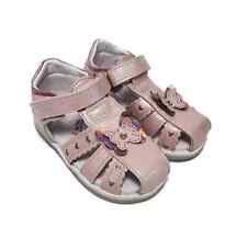 Chaussures sandales enfant d'occasion  Villefagnan