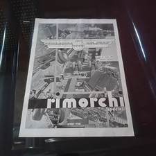 Rimorchi speciali colombo usato  Brescia