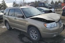 Subaru forester 2003 for sale  Aurora