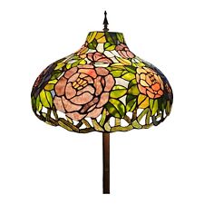 Exquisite stehlampe tiffany gebraucht kaufen  Altenkunstadt