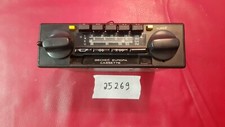 Ldtimer autoradio radio gebraucht kaufen  Gütersloh