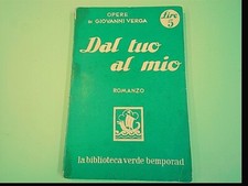 Dal tuo mio usato  Comiso