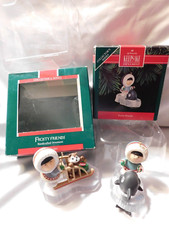 Hallmark frosty friends for sale  Brewster