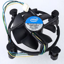 Usado, Ventilador dissipador de calor Intel E97378-001 E97379-001 soquete de alumínio 1155, 1150, 1151 fabricante de equipamento original comprar usado  Enviando para Brazil