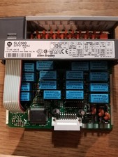 Allen bradley slc d'occasion  Bordeaux-