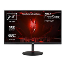 Acer nitro xv252qfbmiiprx usato  Roccagloriosa