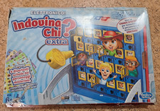 Gioco indovina chi usato  Casapesenna