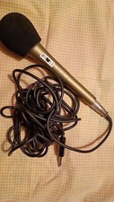 Microfono unitronic 1019 usato  Reggio Emilia