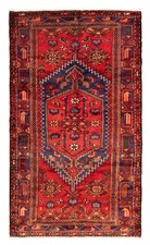 Vintage hand knotted for sale  Champlain