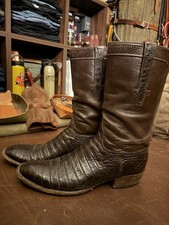 Lucchese classics handmade for sale  San Antonio