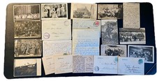 Feldbrief post erster gebraucht kaufen Feldbrief post erster gebraucht kaufen  Halblech