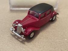 Brekina 14002 citroen gebraucht kaufen Brekina 14002 citroen gebraucht kaufen  Pleinfeld