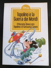 Fumetto classici della usato  Villar Focchiardo