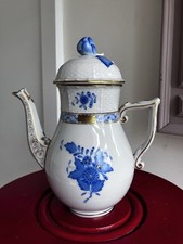 Damaged vintage herend for sale  CROWBOROUGH