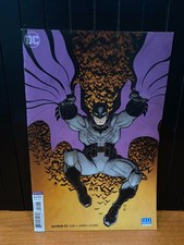 Batman variant cover usato  Roma