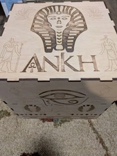 Ankh gods egypt for sale  Puyallup
