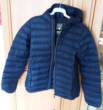 Mädchen daunenjacke leichte gebraucht kaufen  Volkenschwand