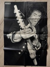 Jimi hendrix bay gebraucht kaufen  Trossingen