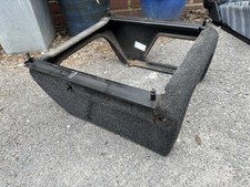 Seat base for sale  POOLE