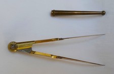 Compasso comparatore epoca usato  Cattolica