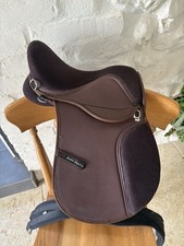 Synthetic saddle for sale  READING
