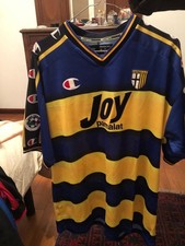 Maglia torrisi parma usato  Roma