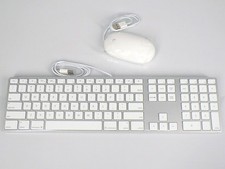 Apple magic qwerty gebraucht kaufen  Oberhausen