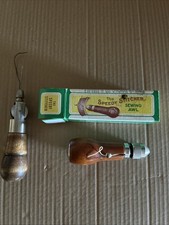 Speedy stitcher awl for sale  Adams