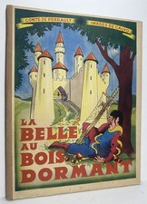 Calvo perrault conte d'occasion Calvo perrault conte d'occasion  France