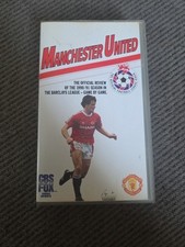 Manchester united official for sale  DONCASTER
