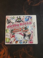 Hello kitty friends d'occasion Hello kitty friends d'occasion  Bastia-