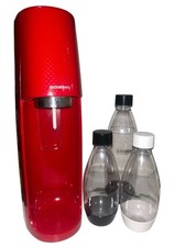 Fully working soda for sale  WOTTON-UNDER-EDGE