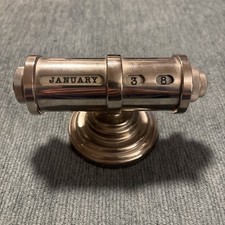 Pottery barn silver for sale  Jamestown